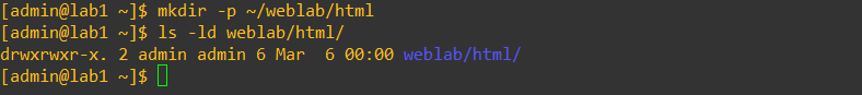 Create host directory placeholder